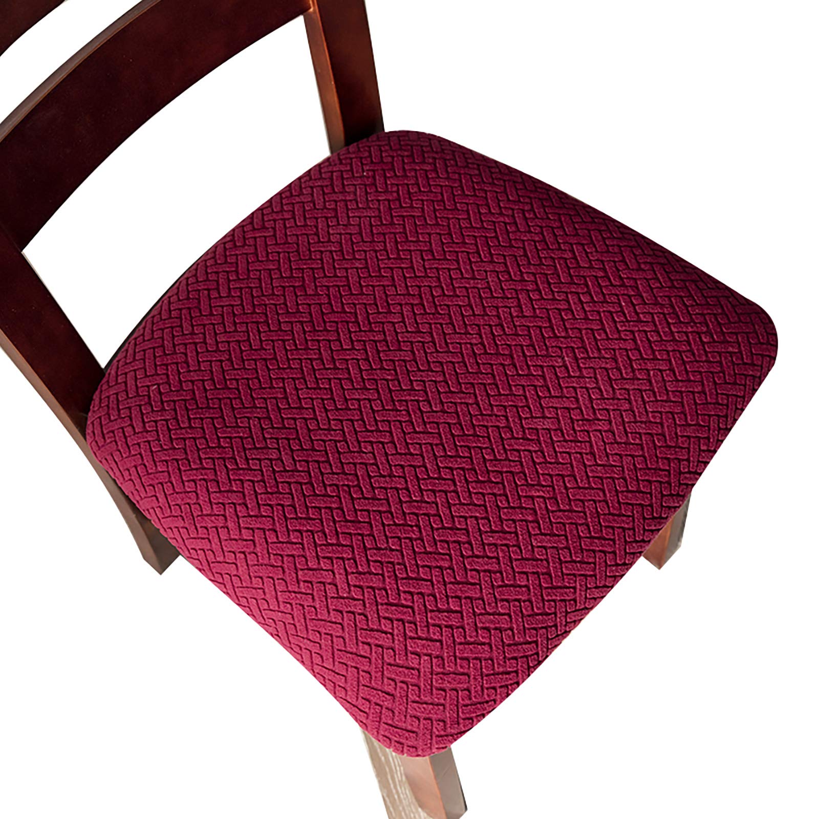 Dining Chair Seat Covers Set