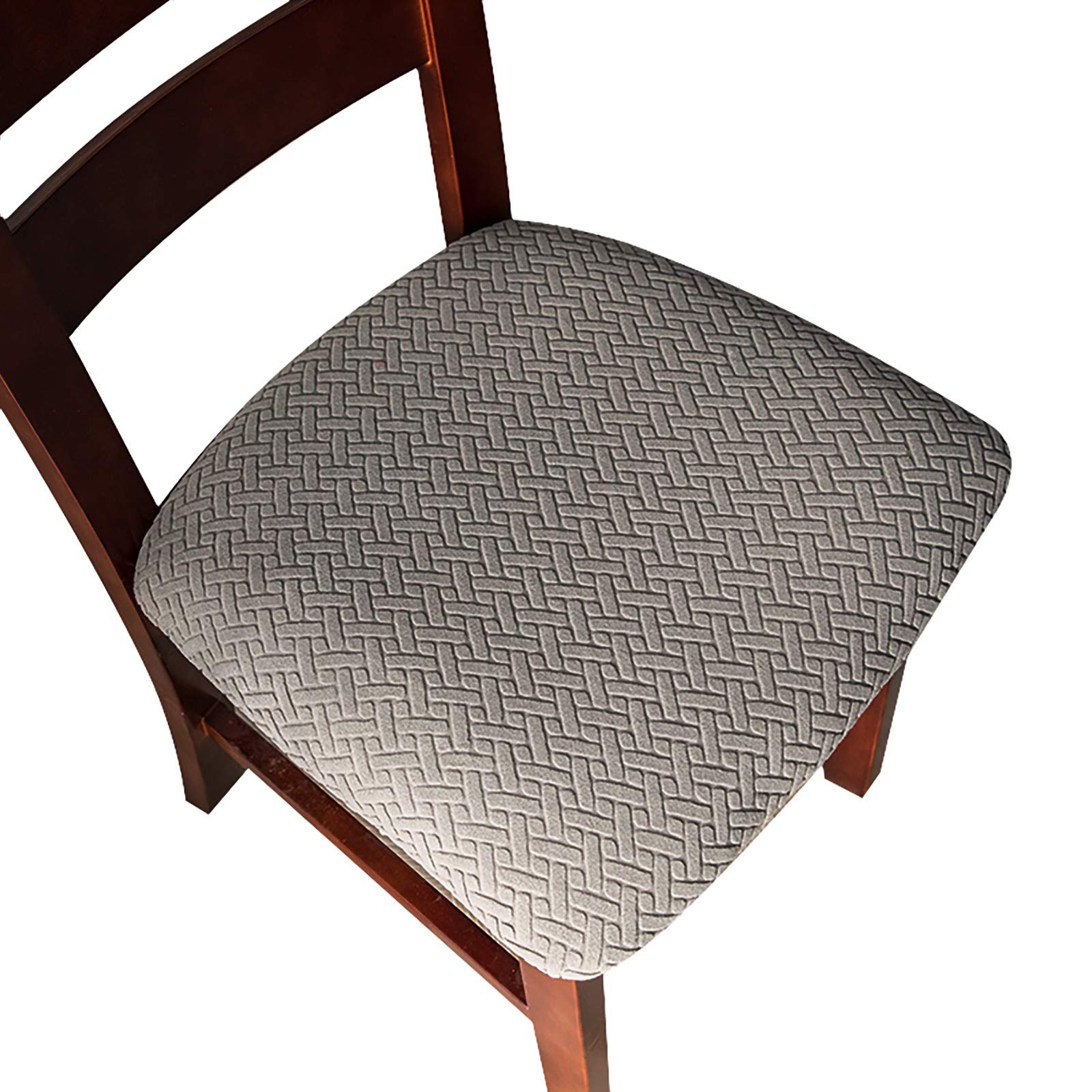Dining Chair Seat Covers Set