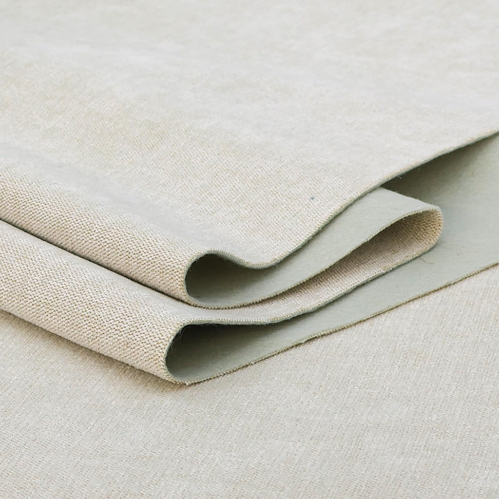 Luxury Chenille Upholstery Fabric
