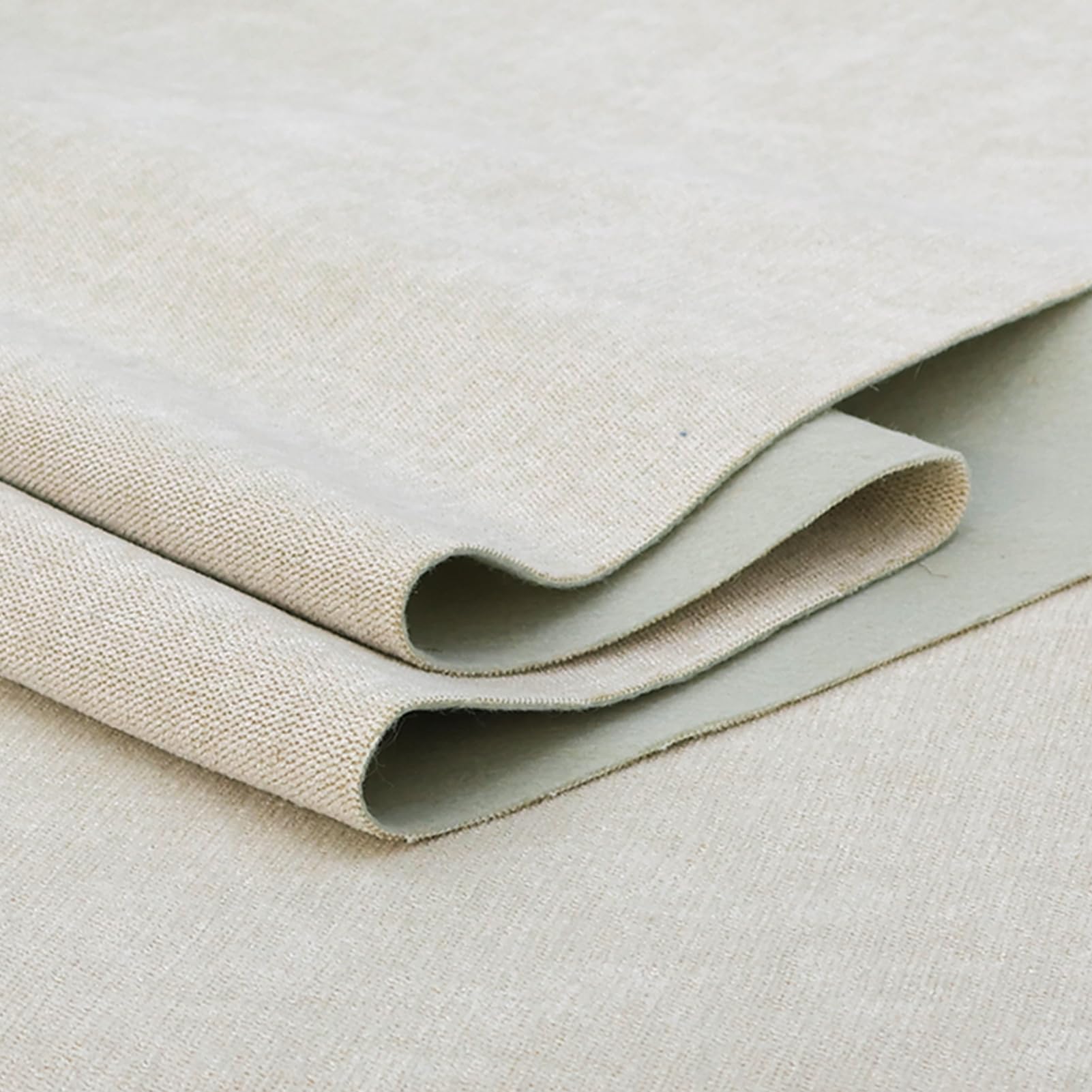 Luxury Chenille Upholstery Fabric