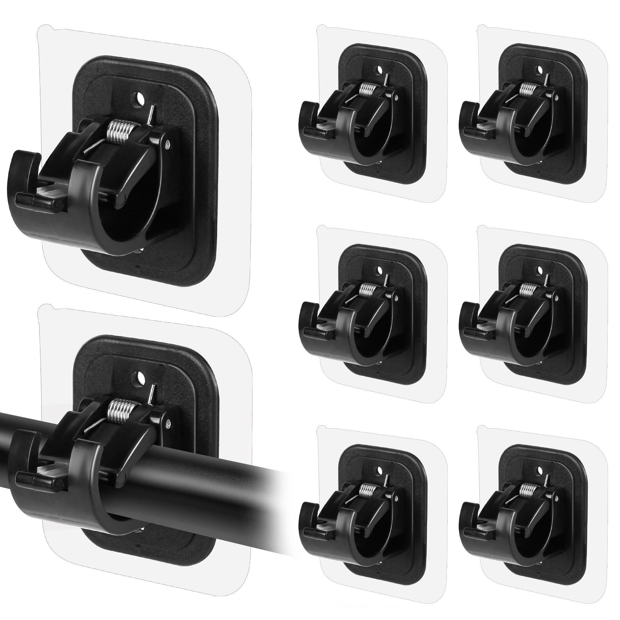 Codoule curtrain Rod Bracket