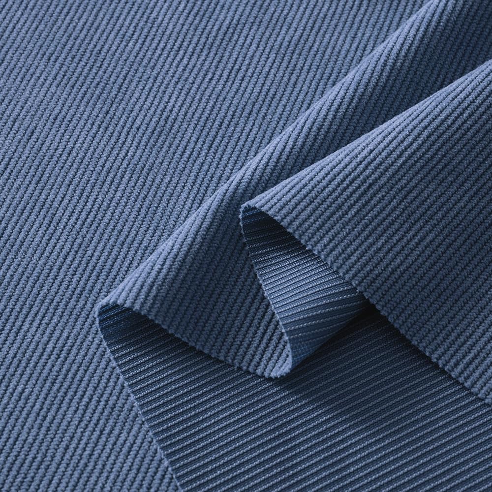 Corduroy Upholstery Fabric by the Yard