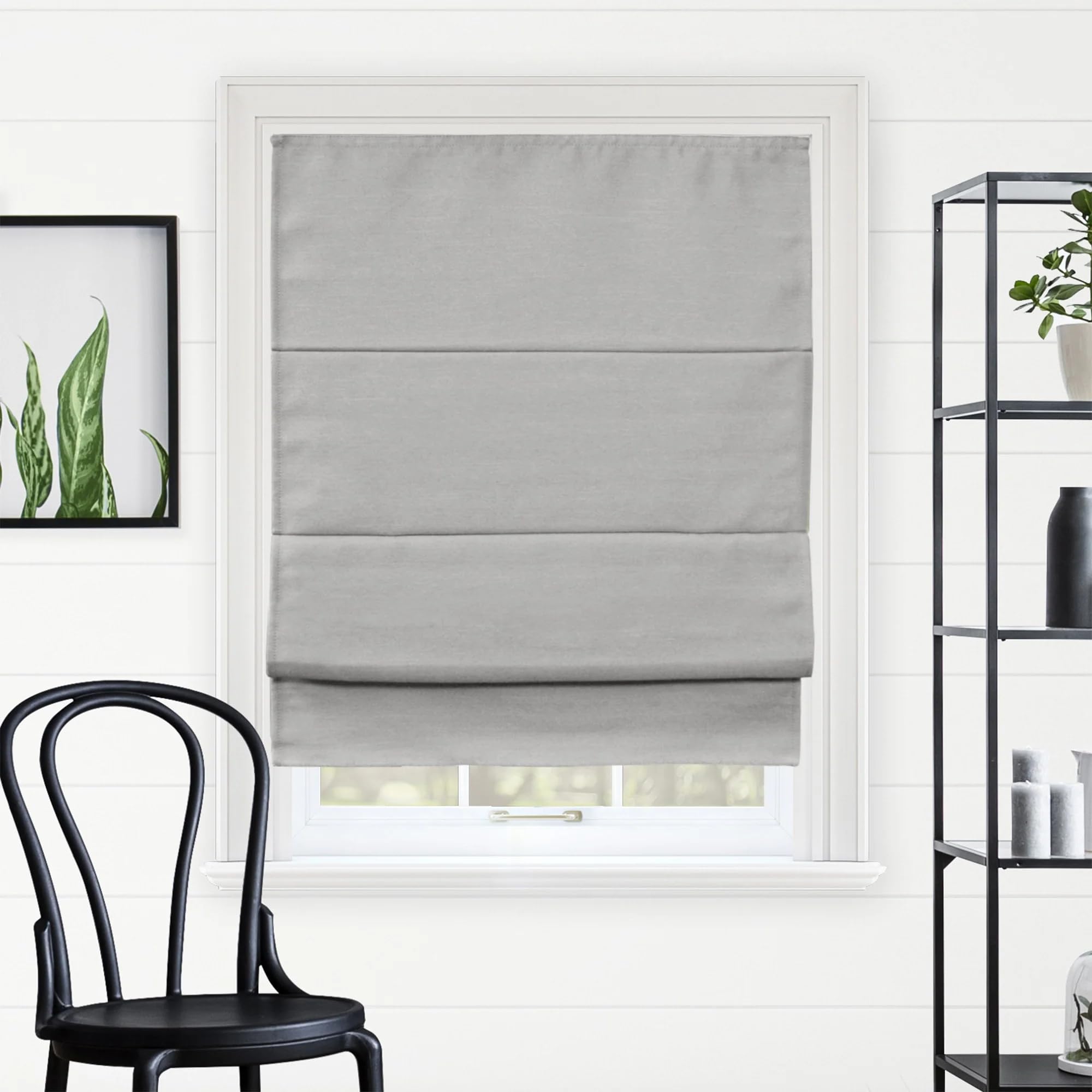 CHICOLOGY Roman Shades for Windows