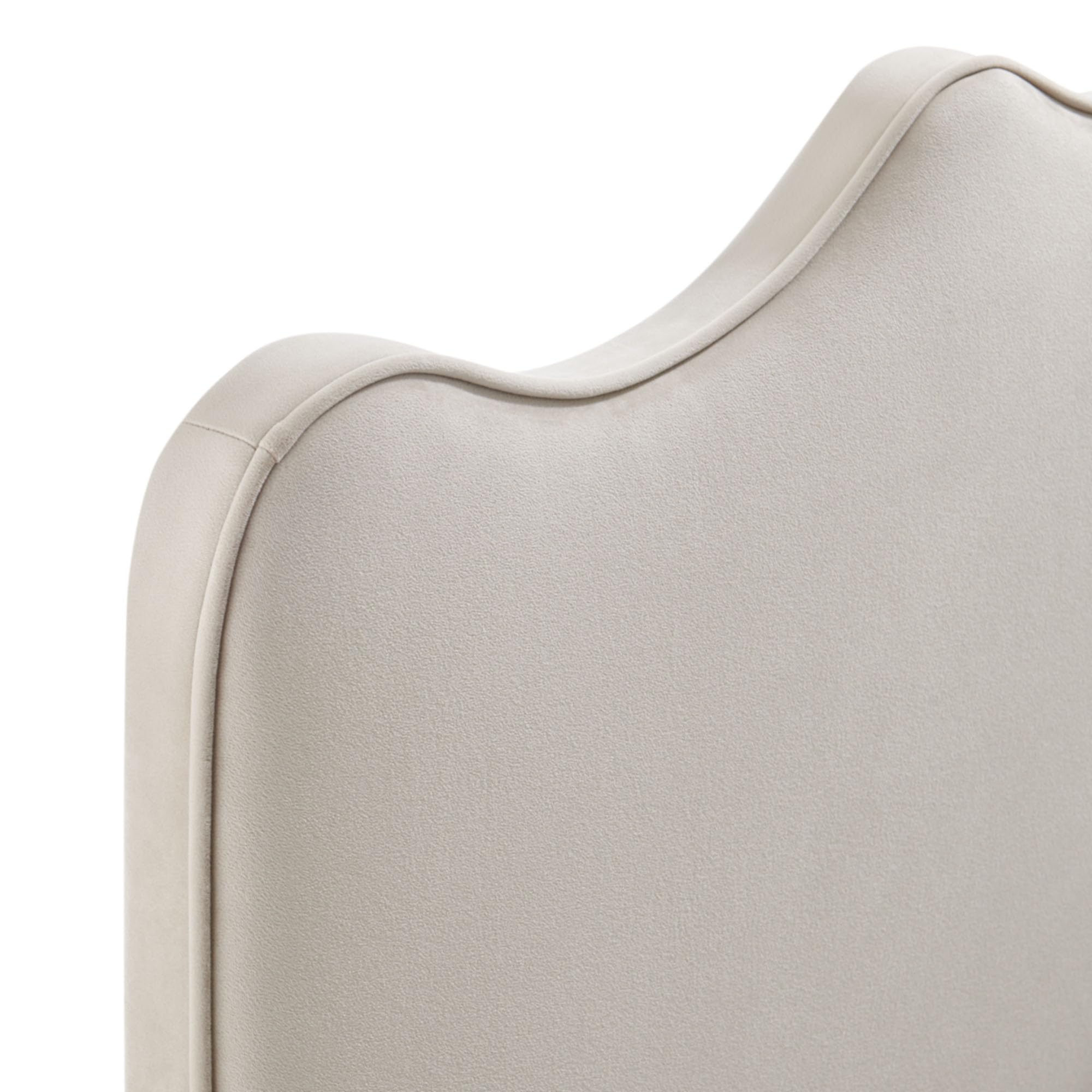 Modway Athena Headboard