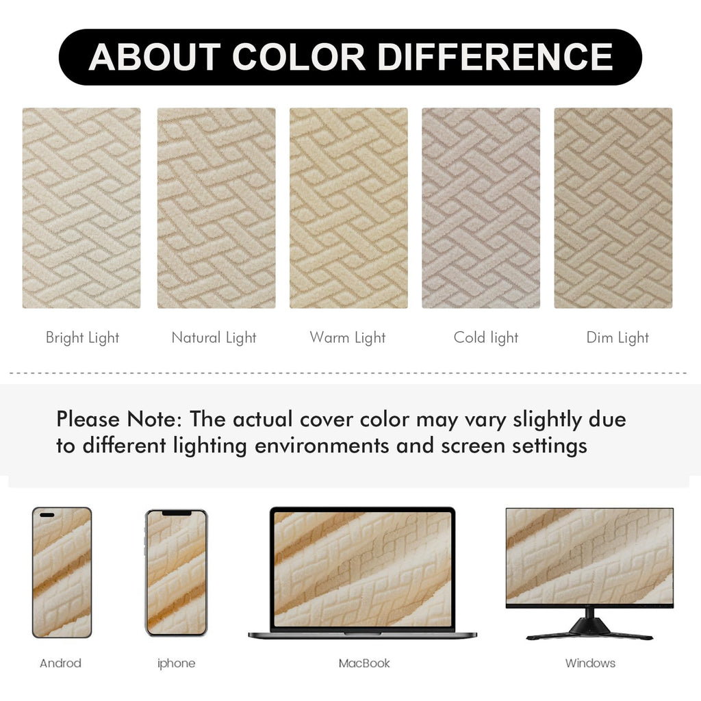 Dining Chair Seat Covers Set