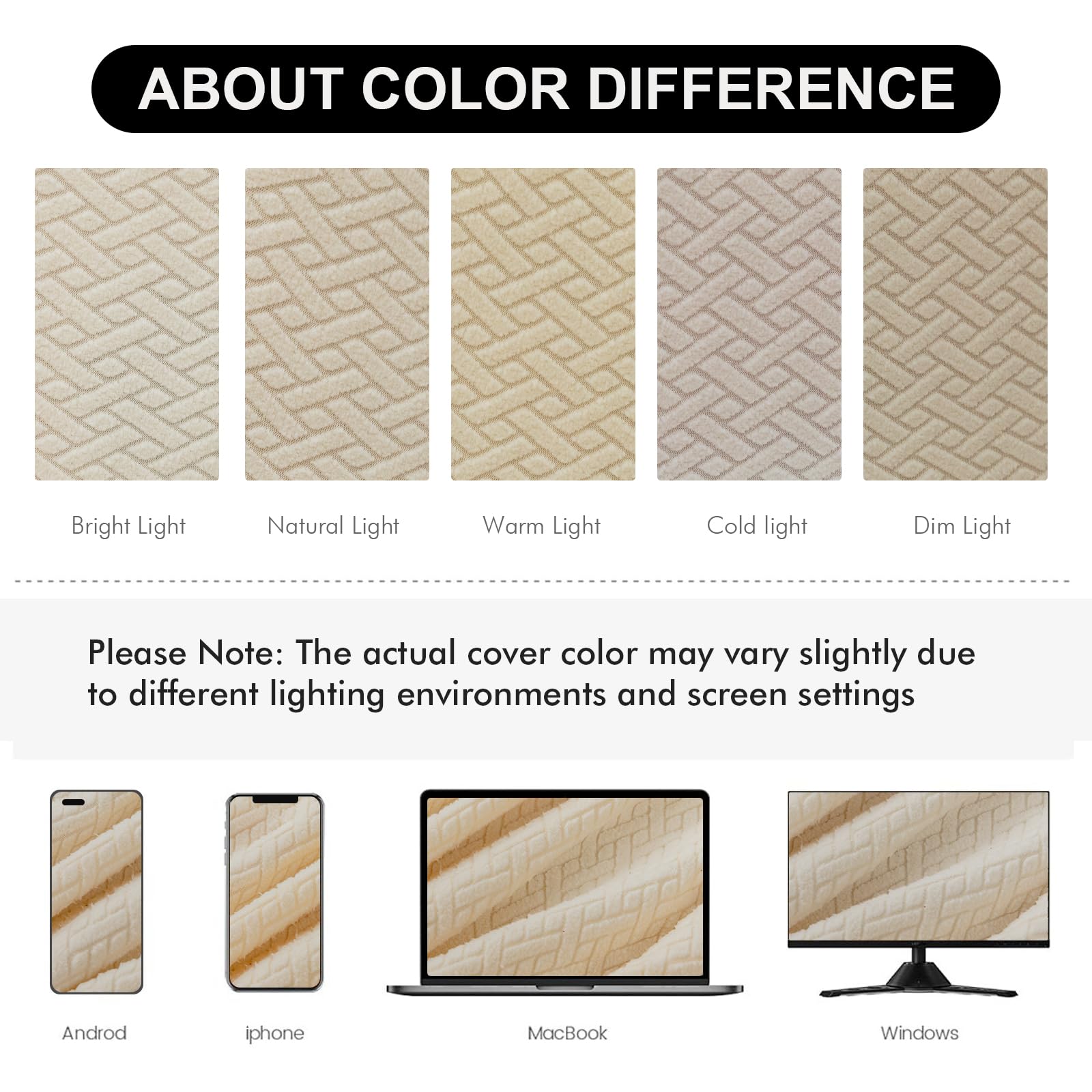 Dining Chair Seat Covers Set