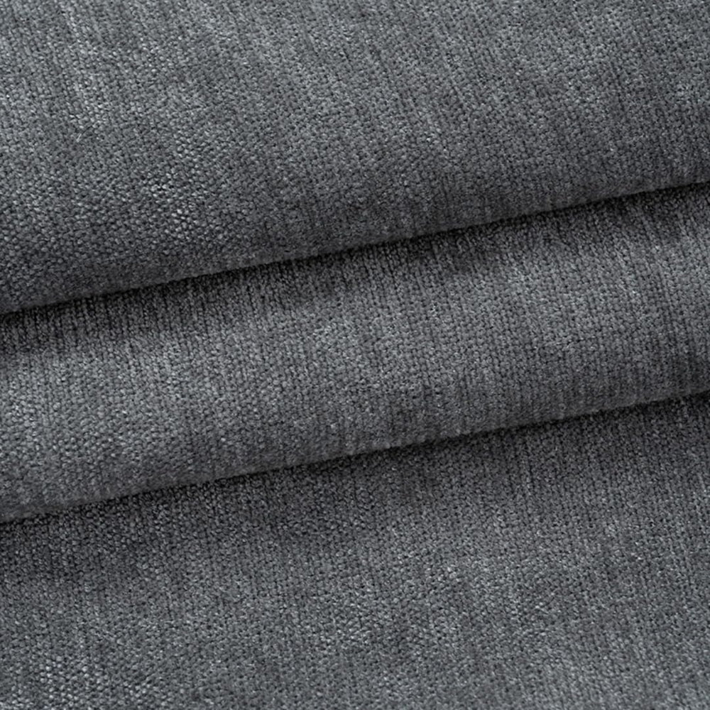 Soft Chenille Upholstery Fabric by the Yard