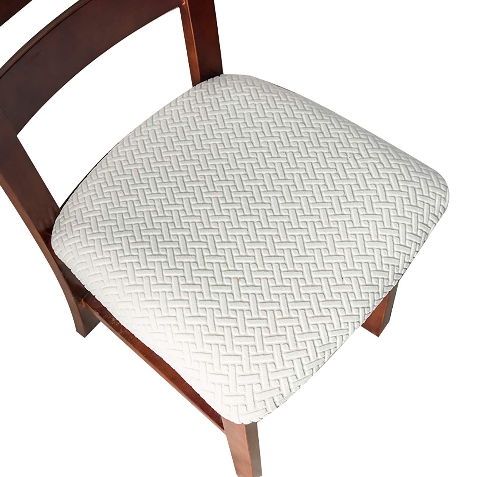 Dining Chair Seat Covers Set