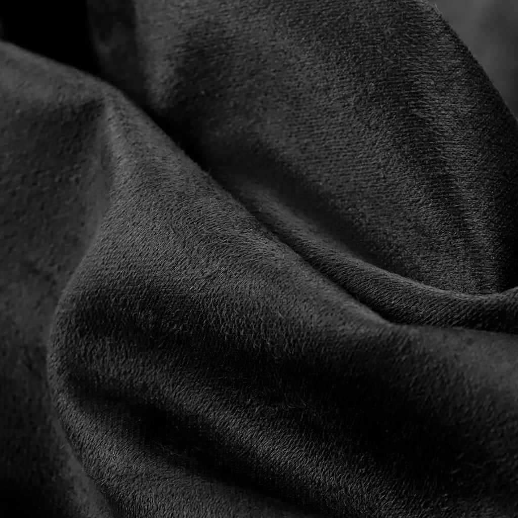 Double-Sided Upholstery Suede Fabric