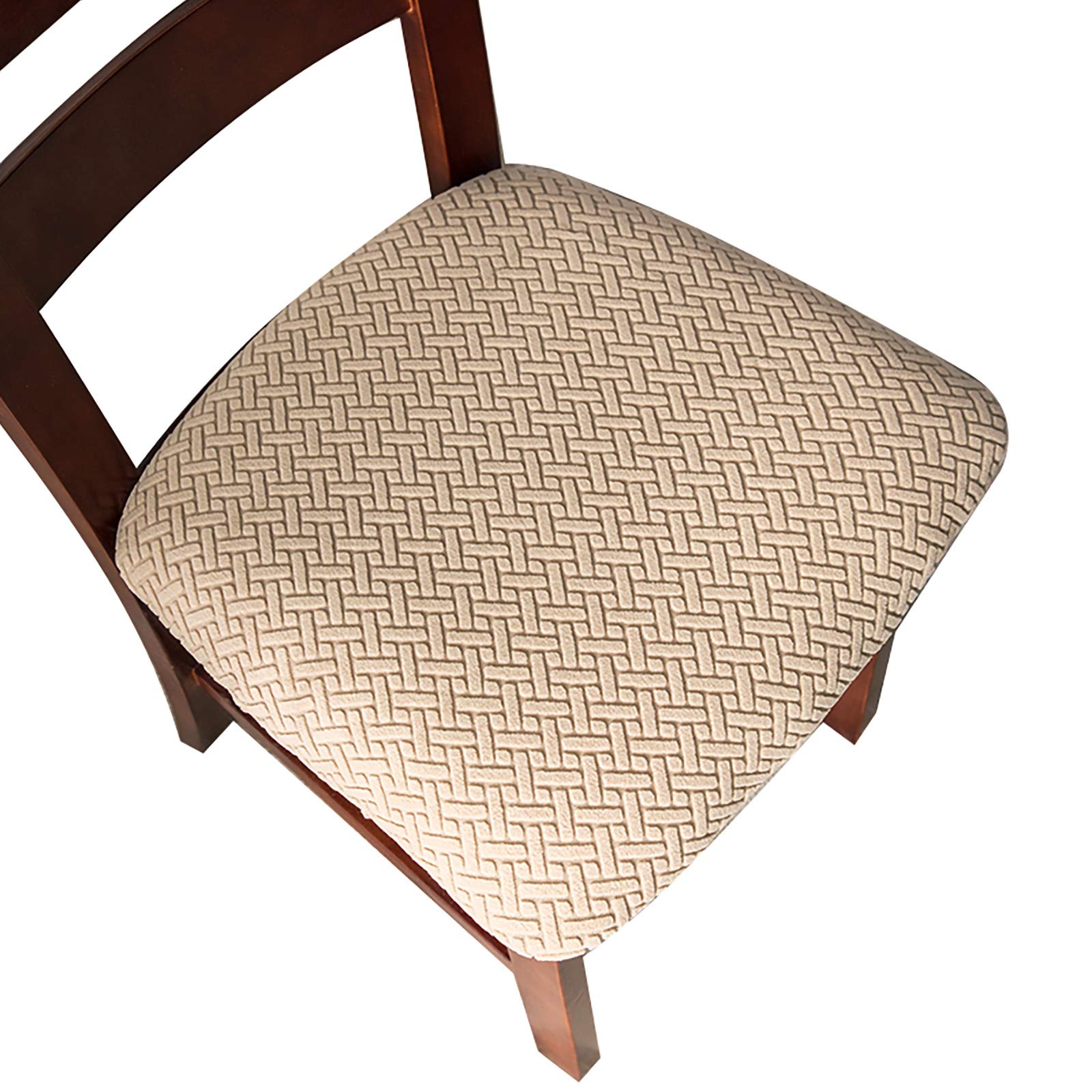 Dining Chair Seat Covers Set