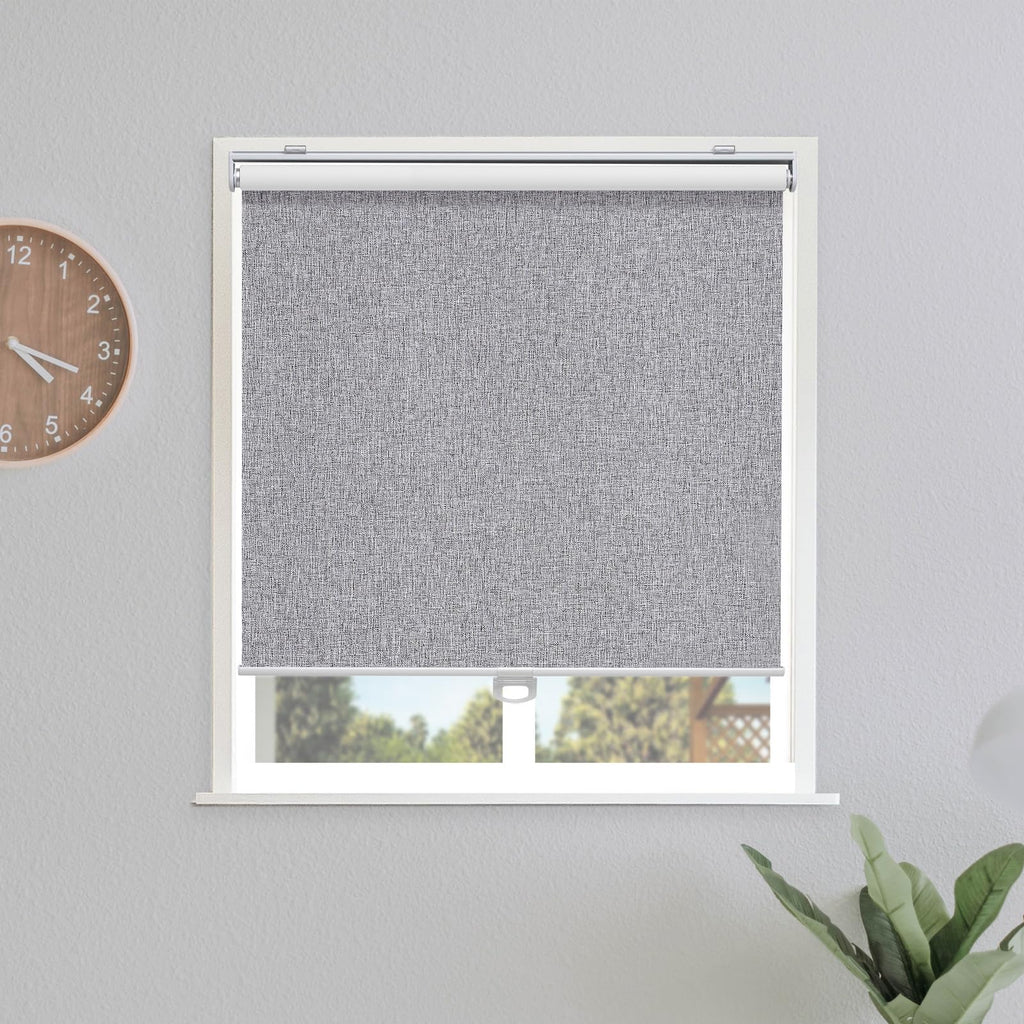 Blackout Roller Shades