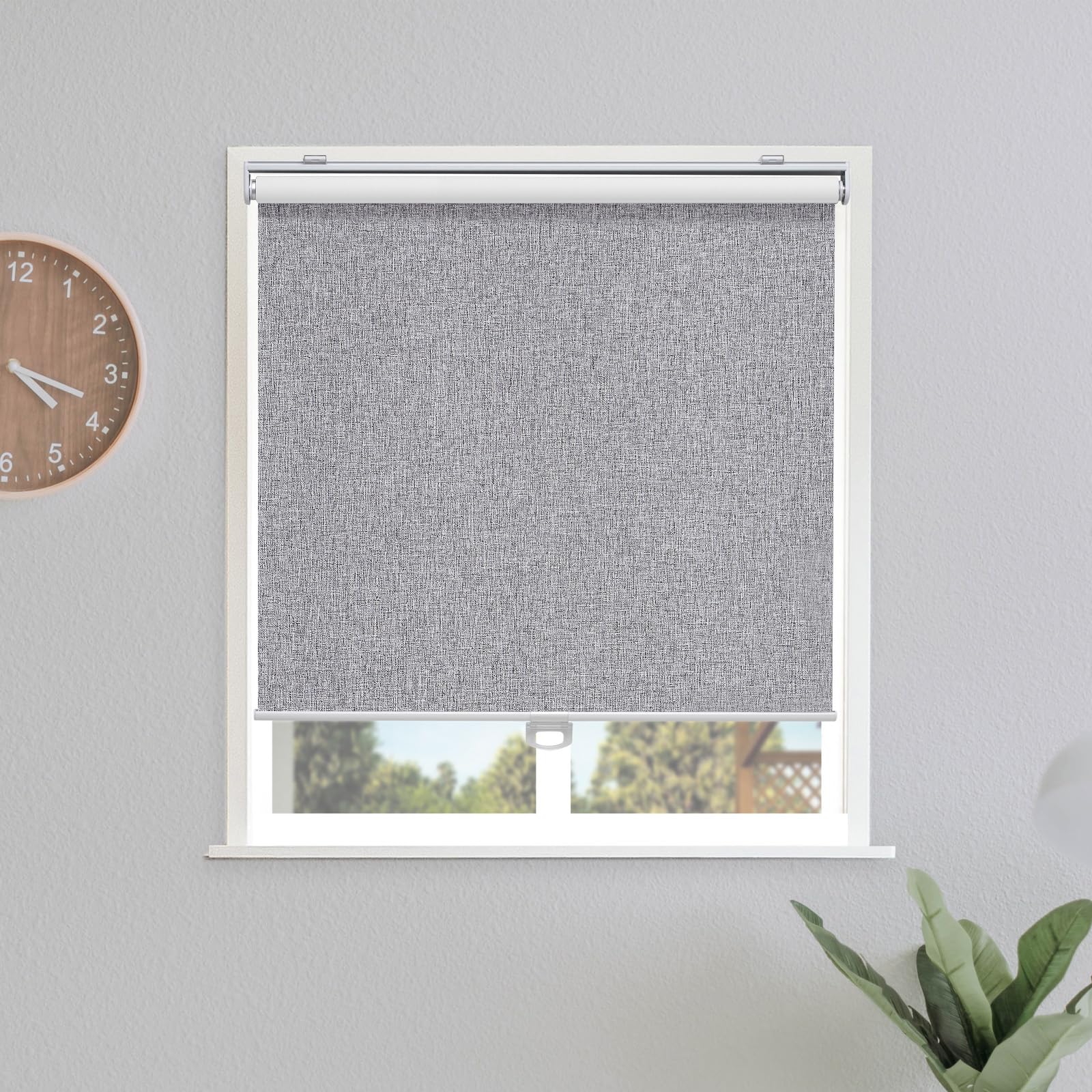 Blackout Roller Shades
