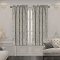 Loom and Mill Luxury Curtains for Living Room