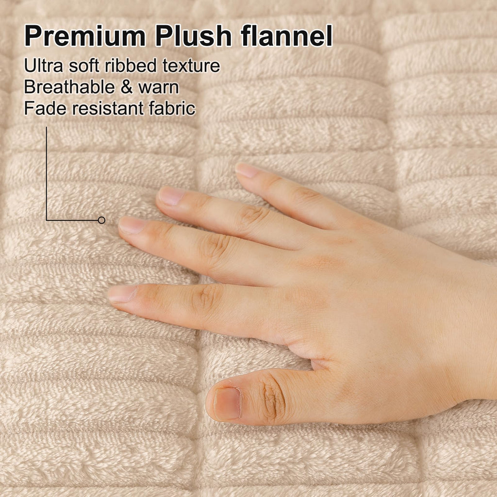 Non-Slip Pet Sofa Protector Cover