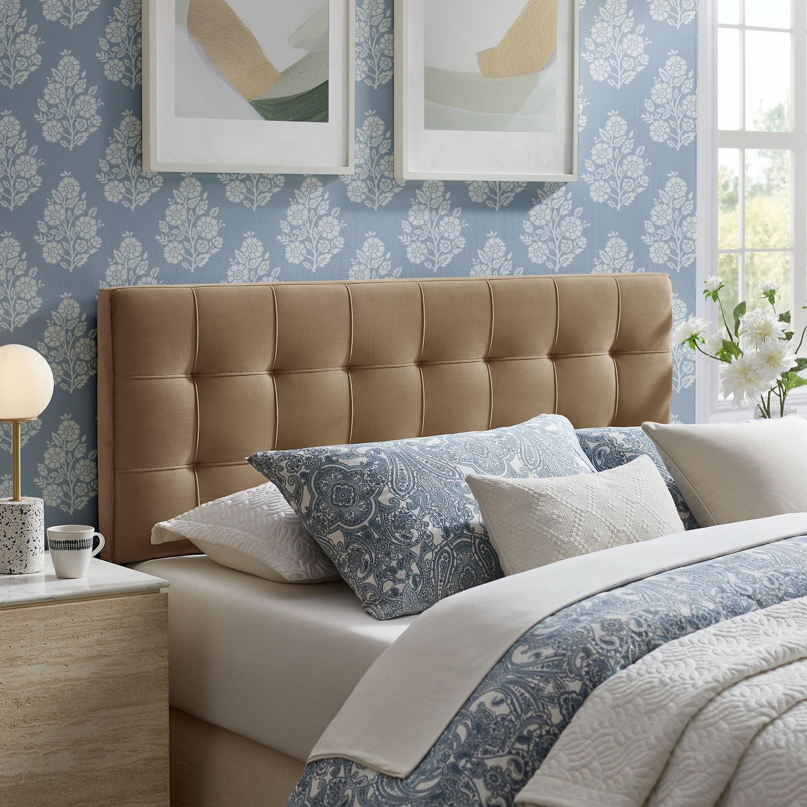 Modway Lily Adjustable