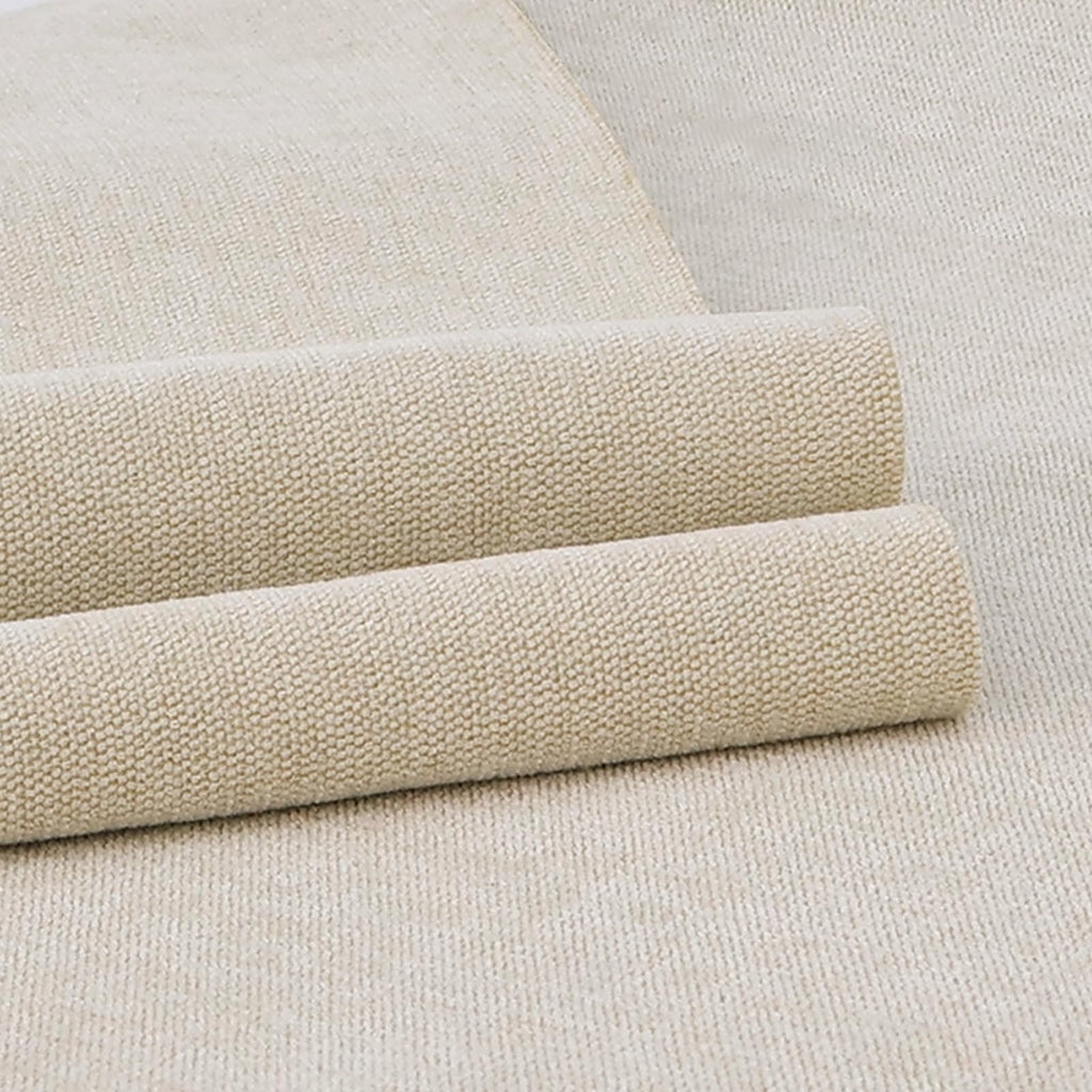 Luxury Chenille Upholstery Fabric