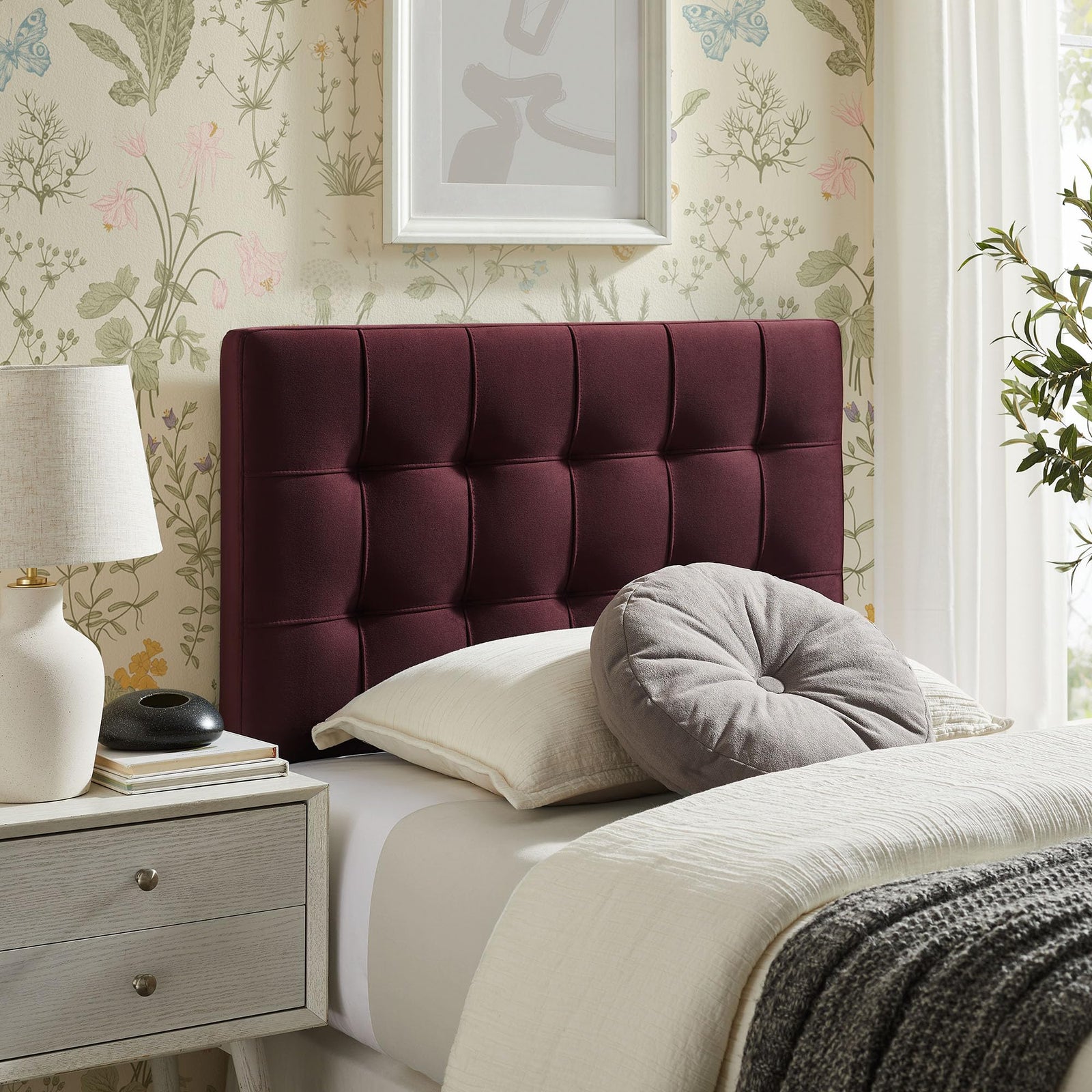 Modway Lily Adjustable