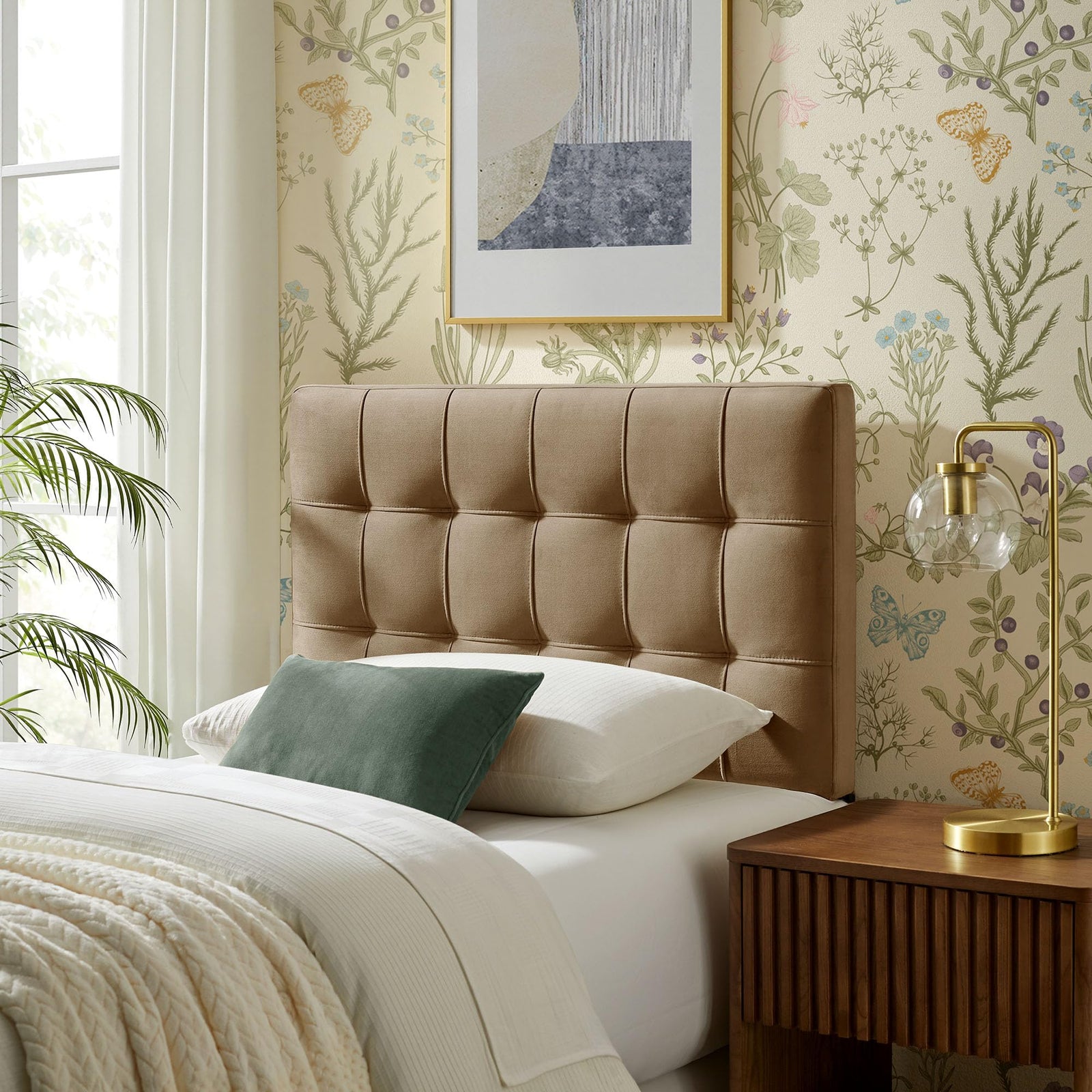 Modway Lily Adjustable