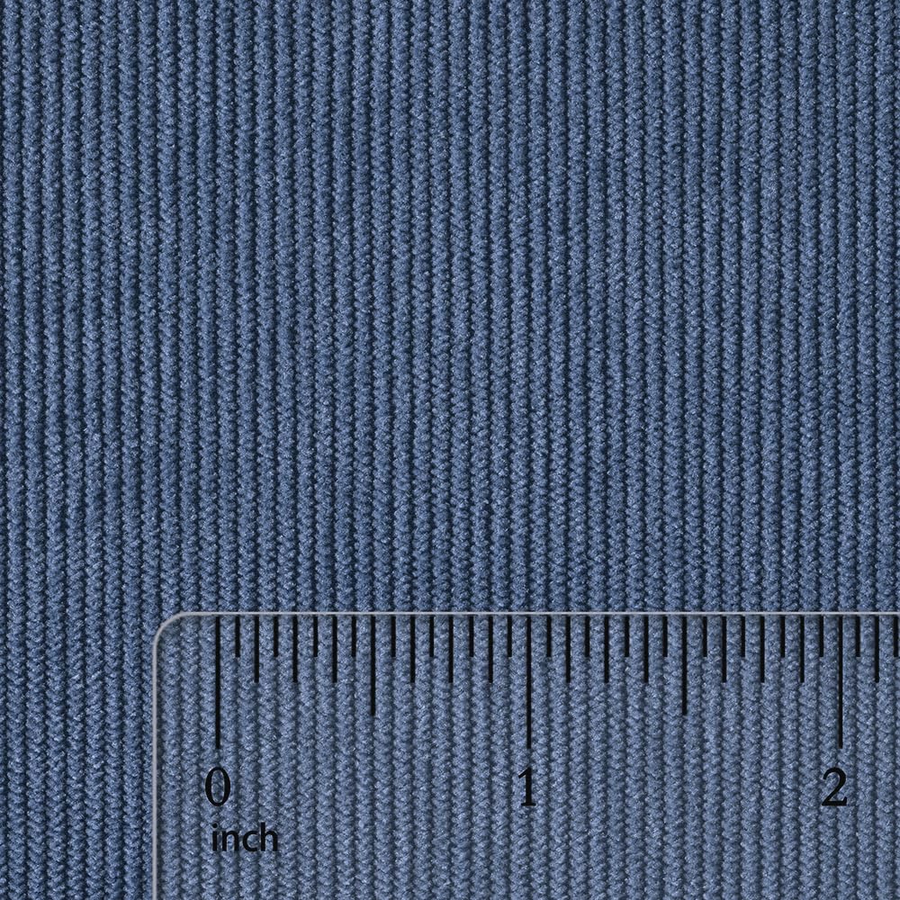 Corduroy Upholstery Fabric by the Yard