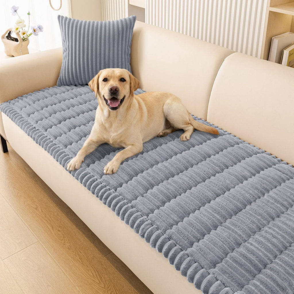 Non-Slip Pet Sofa Protector Cover