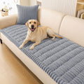 Non-Slip Pet Sofa Protector Cover