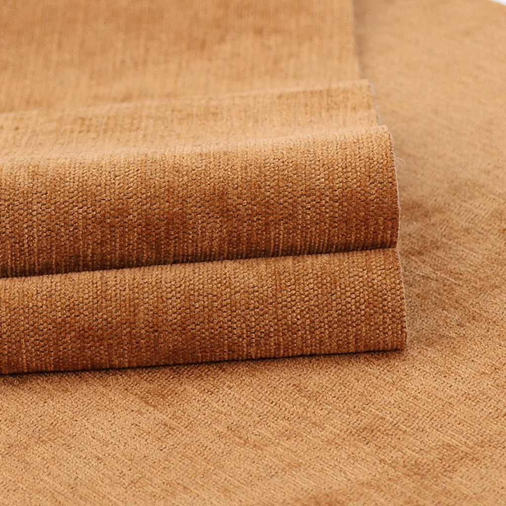 Luxury Chenille Upholstery Fabric