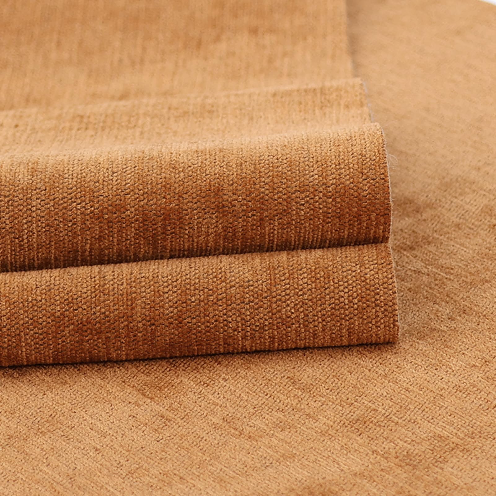 Luxury Chenille Upholstery Fabric