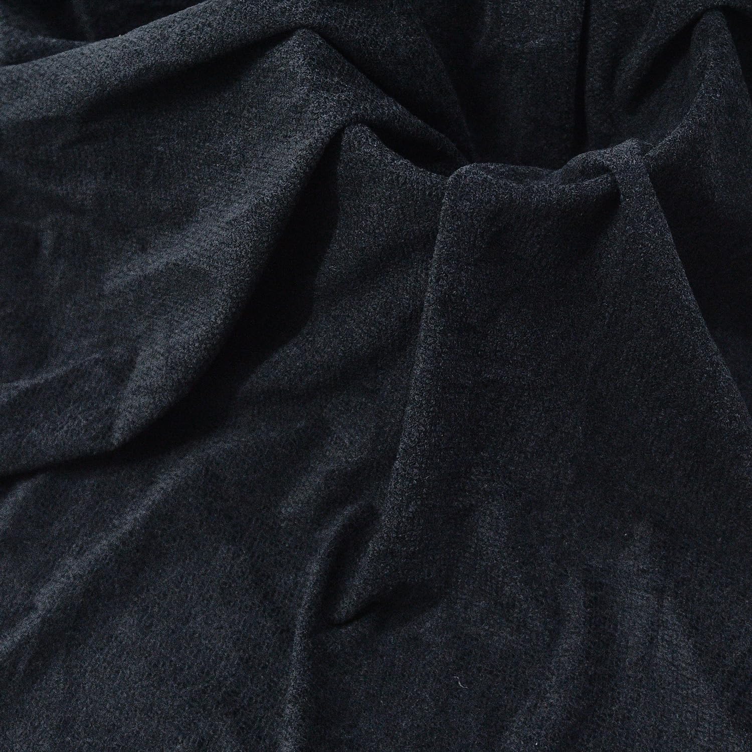 Plush Couch Fabric