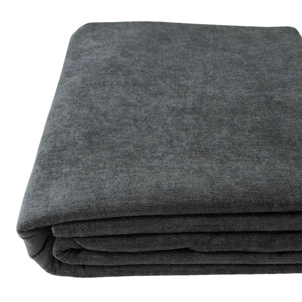 Premium Chenille Upholstery Fabric by the Yard
