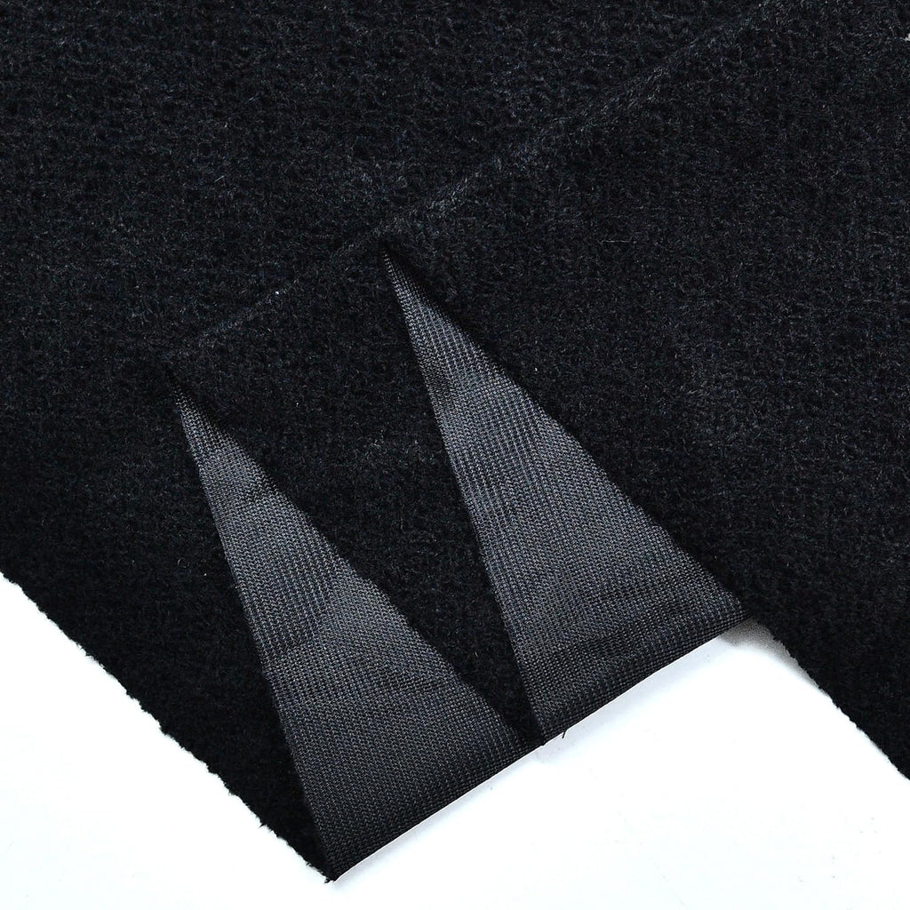 Plush Couch Fabric