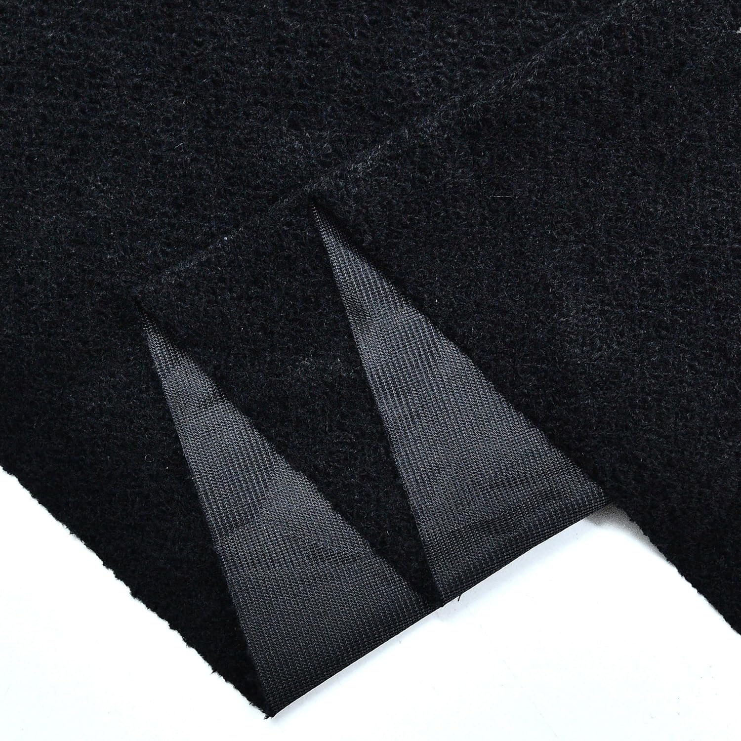 Plush Couch Fabric