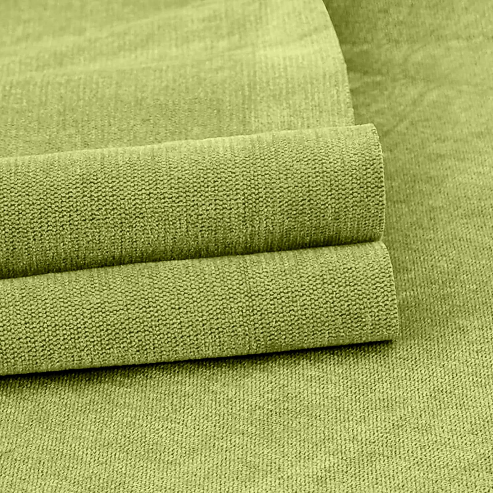 Luxury Chenille Upholstery Fabric