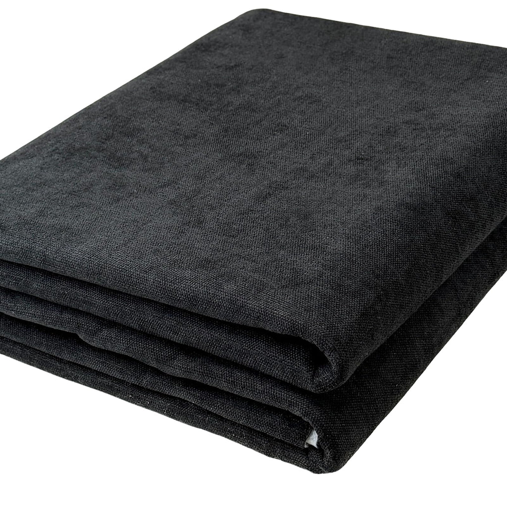 Premium Chenille Upholstery Fabric by the Yard