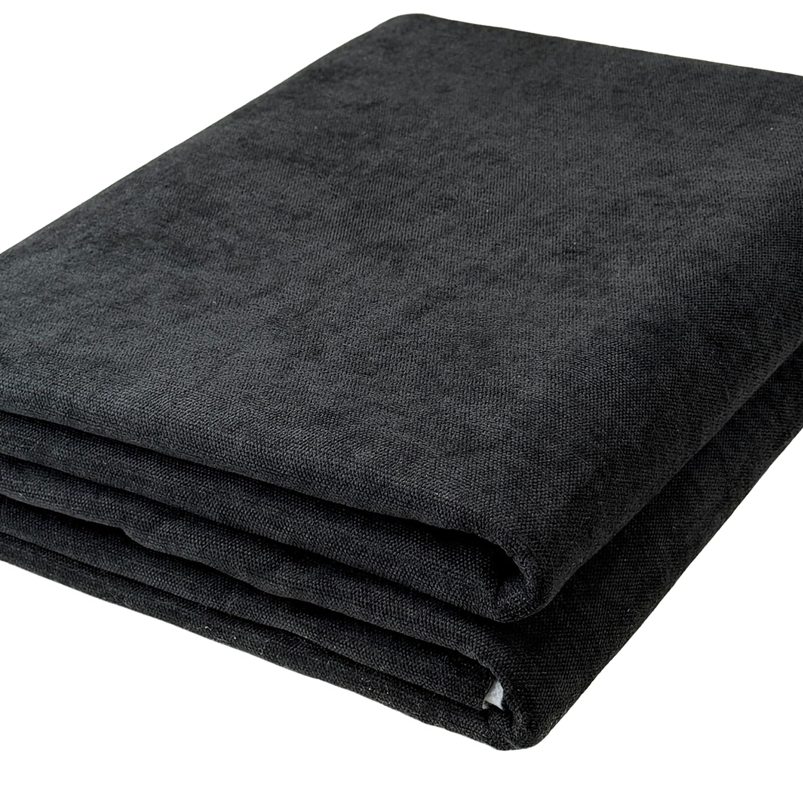 Premium Chenille Upholstery Fabric by the Yard