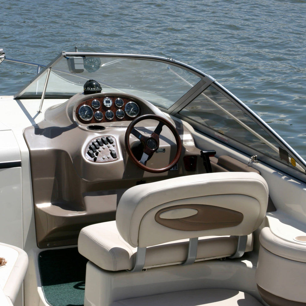 Marine Vinyl Upholstery Fabric by the Yard