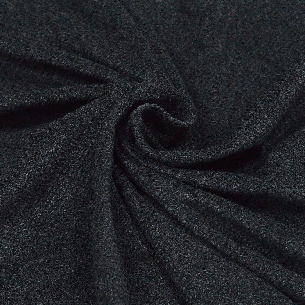 Plush Couch Fabric