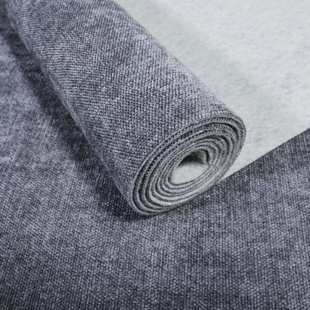 Luxury Chenille Upholstery Fabric