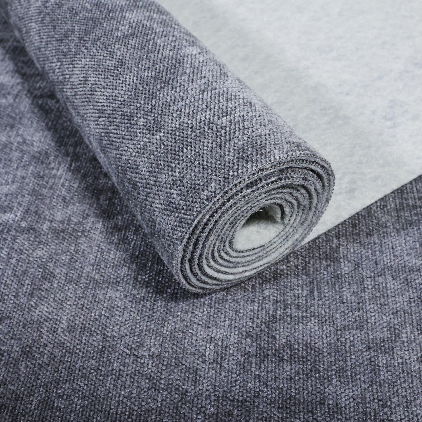 Luxury Chenille Upholstery Fabric