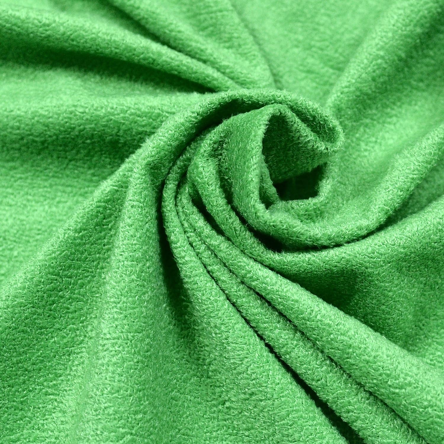 Plush Couch Fabric
