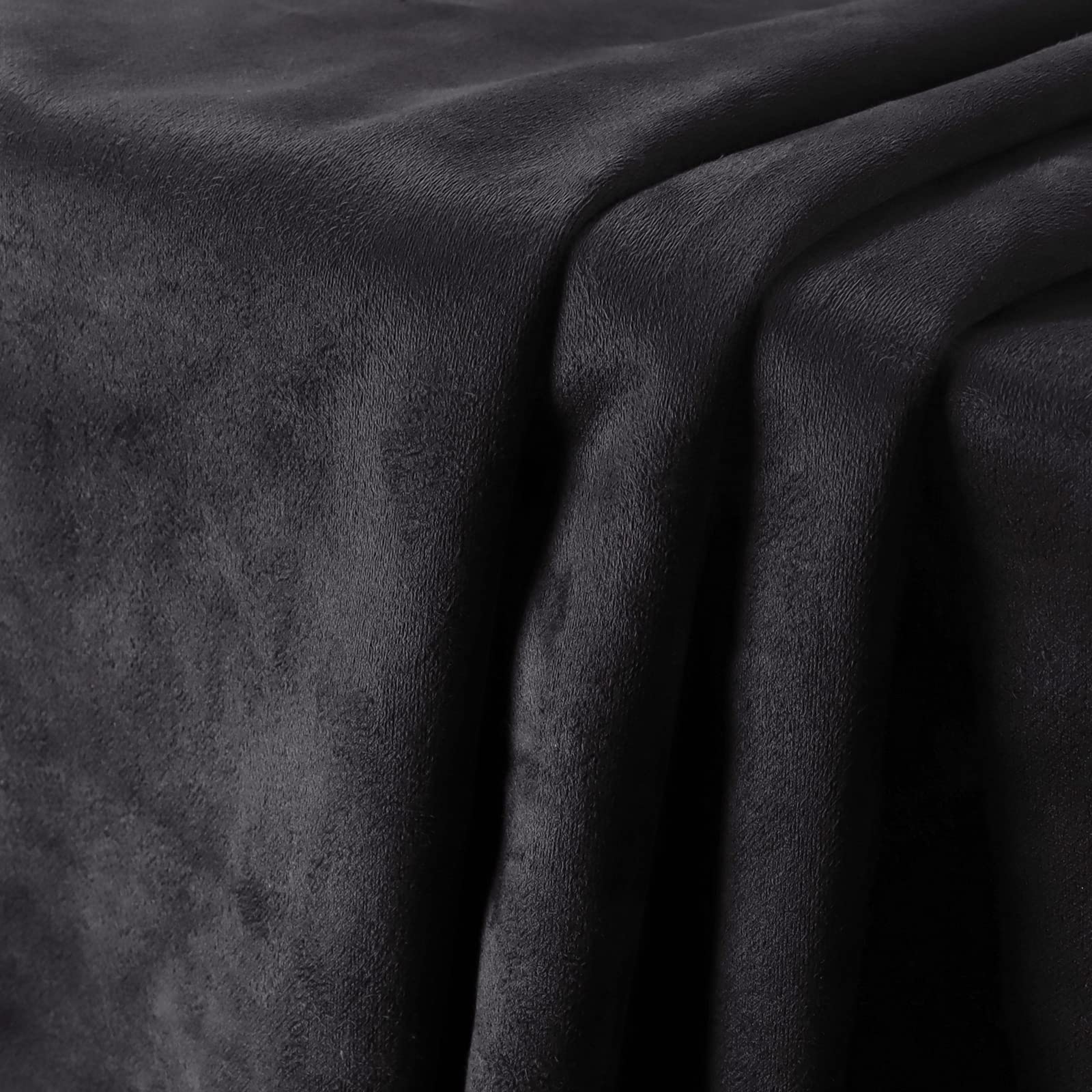 Double-Sided Upholstery Suede Fabric