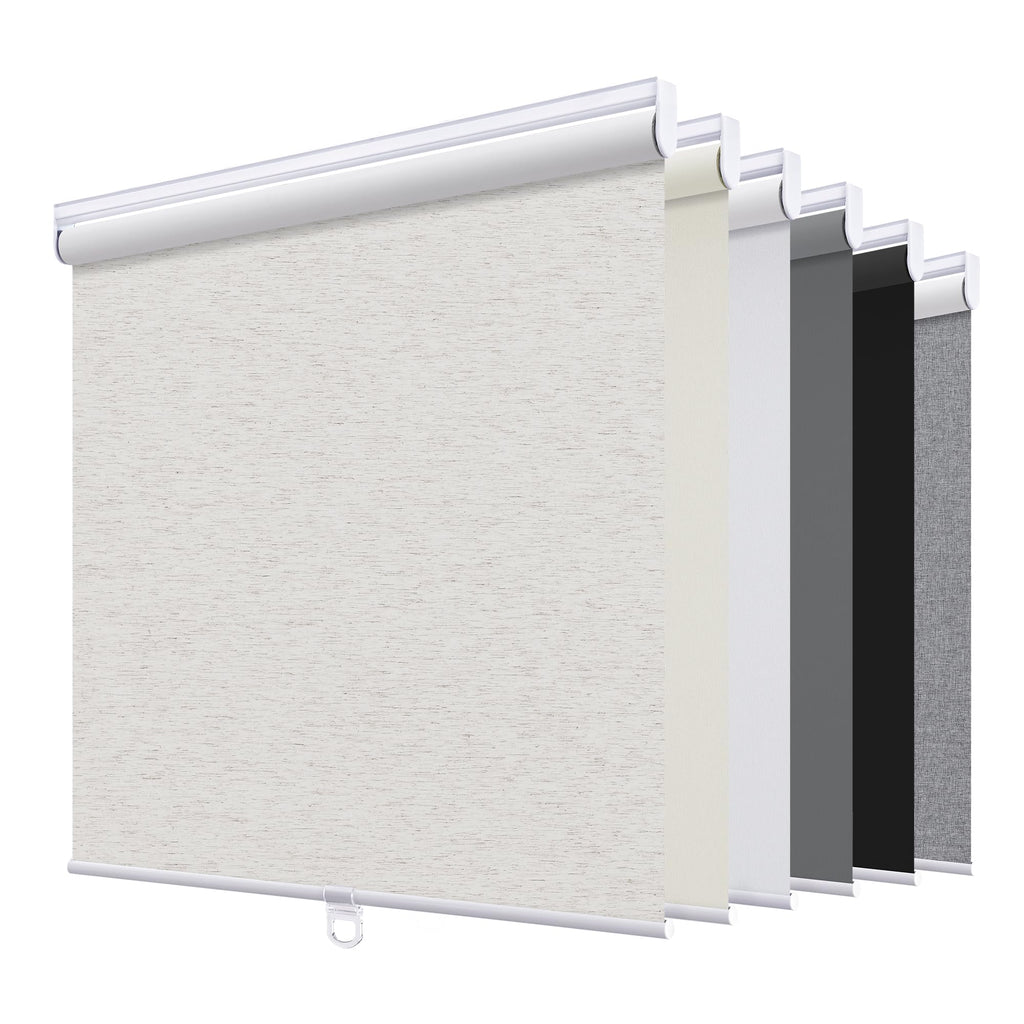 Blackout Roller Shades