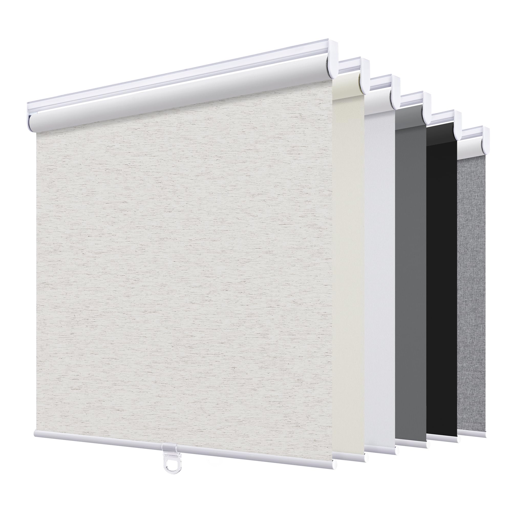 Blackout Roller Shades