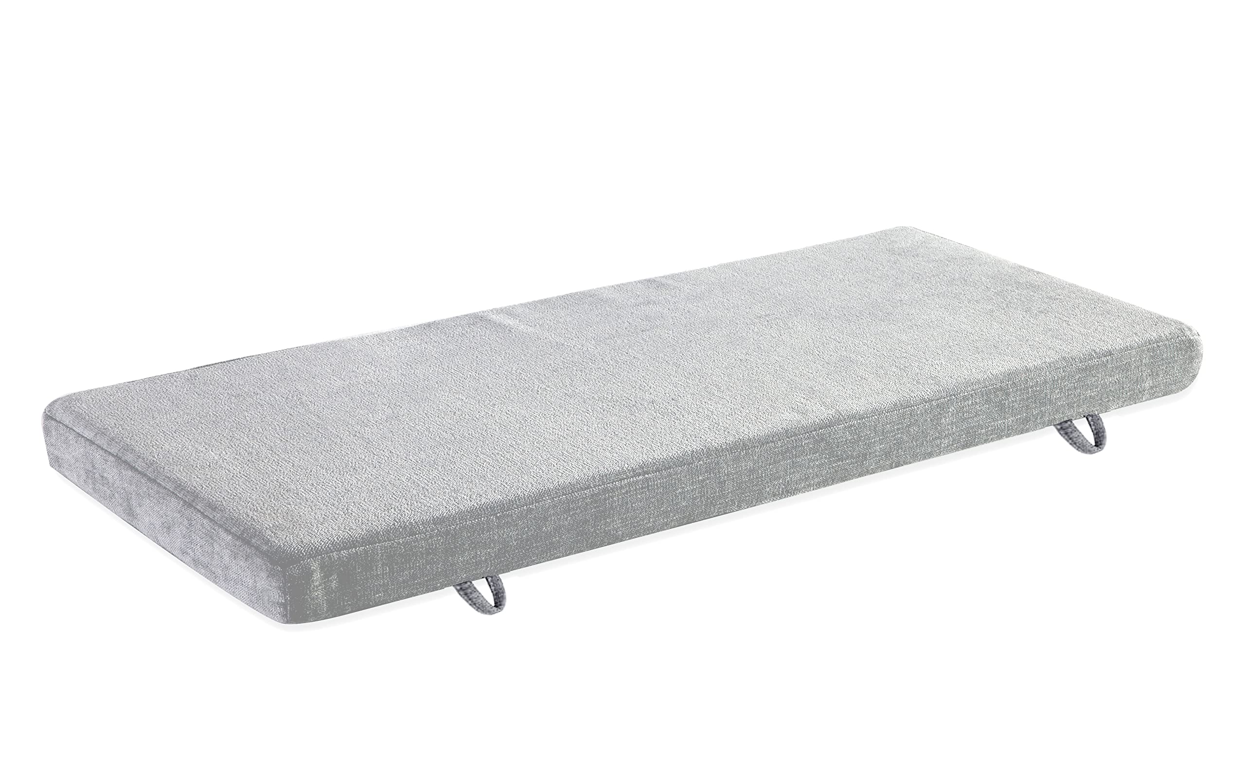 Washable Non-Slip Bench Cushion Pad