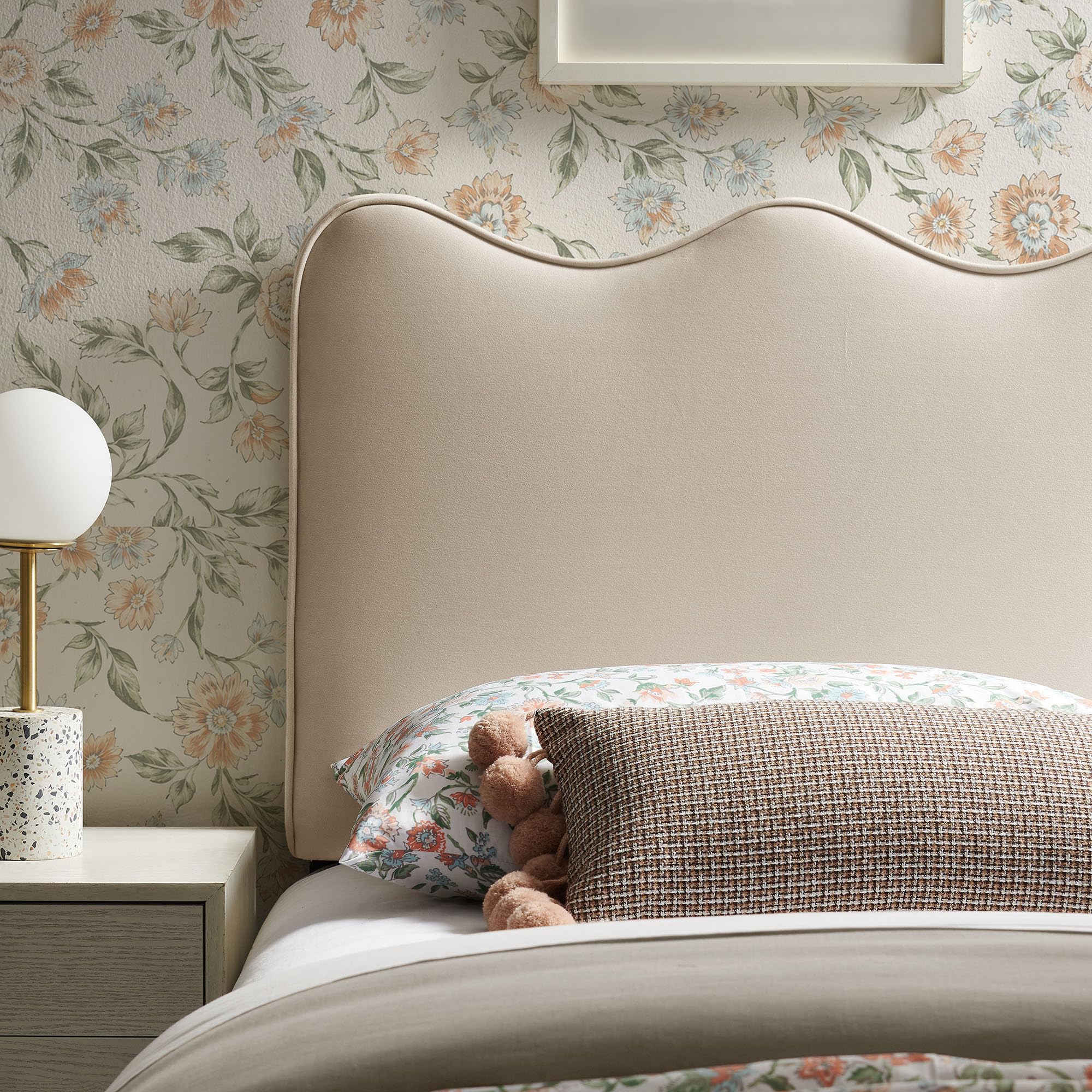 Modway Athena Headboard