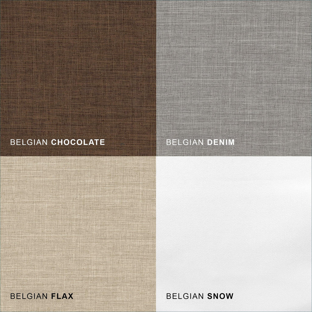 CHICOLOGY Roman Shades for Windows
