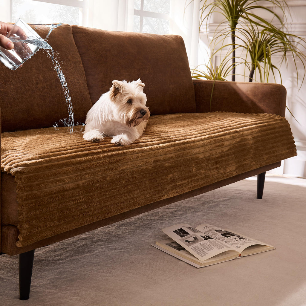 Waterproof Pet Sofa Protector Cover