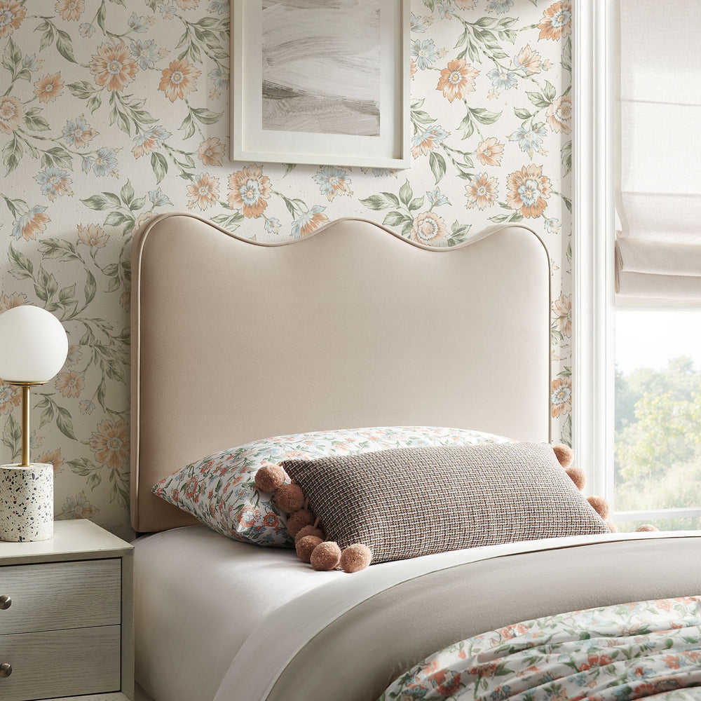 Modway Athena Headboard
