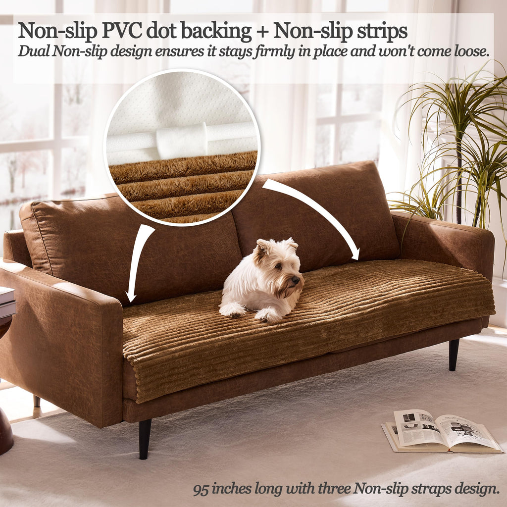 Waterproof Pet Sofa Protector Cover