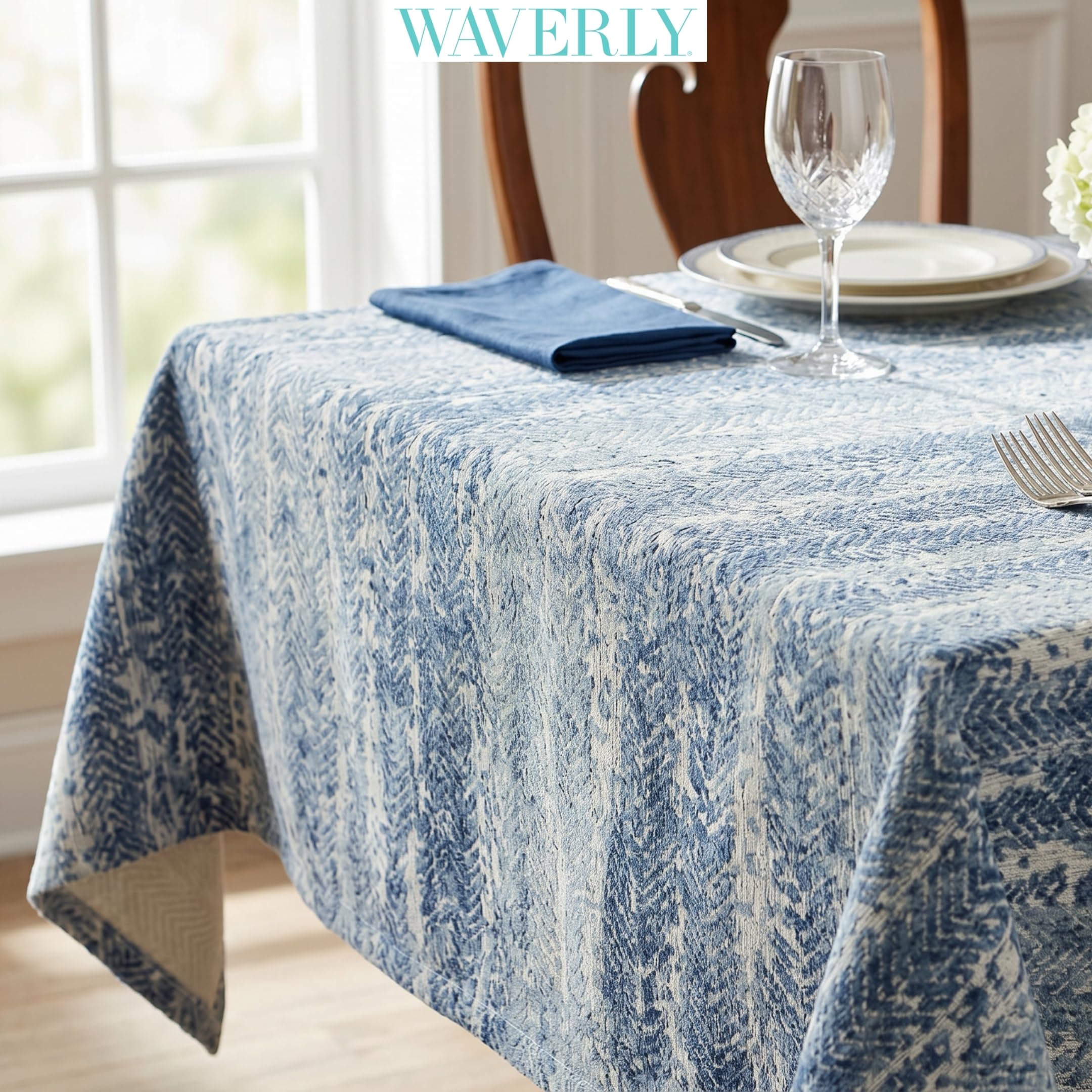 Poly Rayon Upholstery Fabric by the Yard