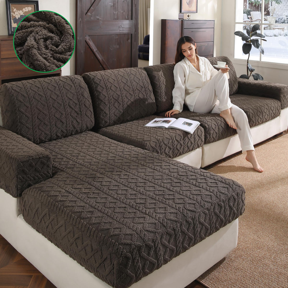 Sofa Covers